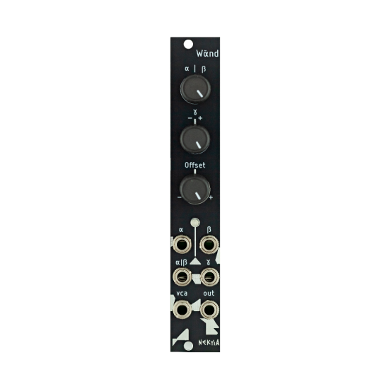 Nekyia Circuits Wand Nekyia Circuits Wand