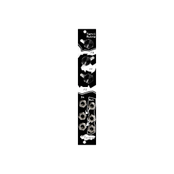 Noise Engineering Terci Ruina Black Noise Engineering Terci Ruina Black