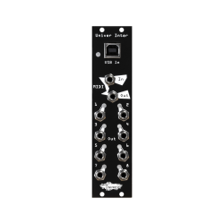 Noise Engineering Univer Inter Black Noise Engineering Univer Inter Black
