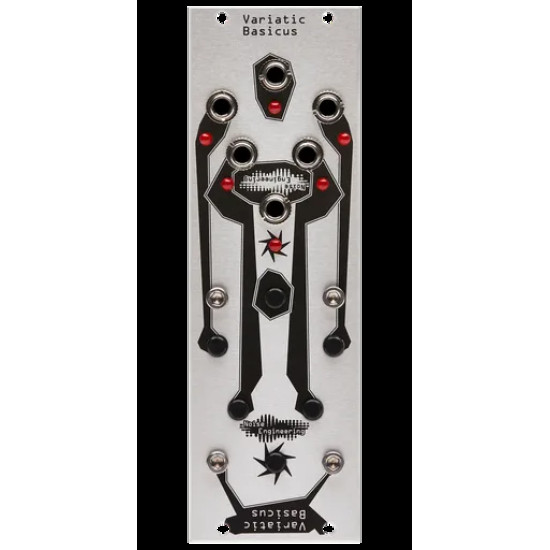 Noise Engineering Variatic Basicus