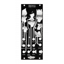 Noise Engineering Ataraxic Iteritas Black