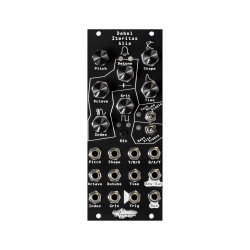 Noise Engineering Debel Iteritas Alia Black