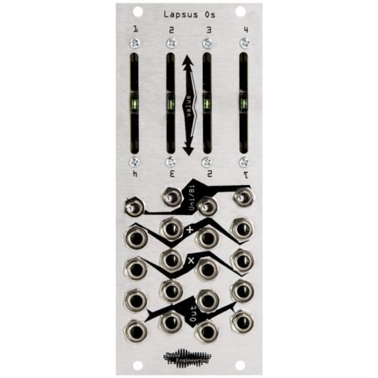 Noise Engineering Lapsus Os Noise Engineering Lapsus Os