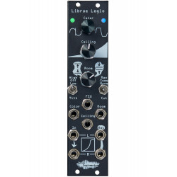 Noise Engineering Librae Legio Black