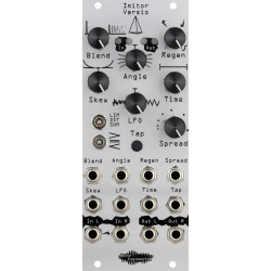 Noise Engineering Imitor Versio Silver