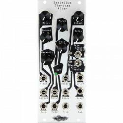 Noise Engineering Basimilus Iteritas Alter
