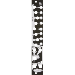 Noise Engineering Bin Seq Black