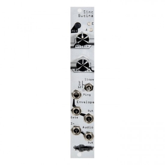 Noise Engineering Sinc Bucina Noise Engineering Sinc Bucina