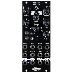 Noise Engineering Yester Versio Black