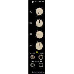 Radical Frequencies Looping ADSR