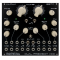 Radical Frequencies Dual Precision VCO