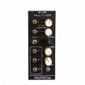 Filters - Resonators