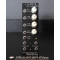 Radical Frequencies Audio And CV Mixer