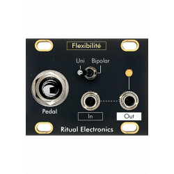 Ritual Electronics Flexibilite 1U