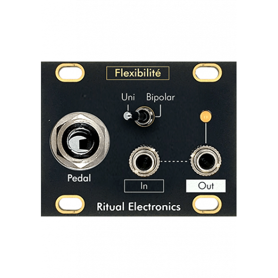 Ritual Electronics Flexibilite 1U