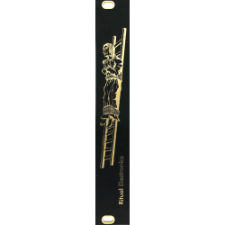 Ritual Electronics Blind Panel 4HP