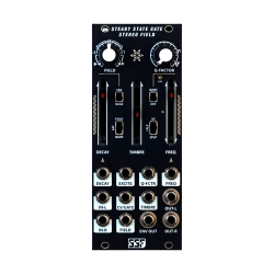 Steady State Fate Gate Stereo Field Steady State Fate Gate Stereo Field