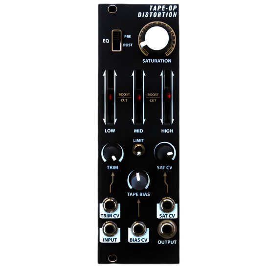 Steady State Fate (SSF) Tape-Op Distortion Steady State Fate (SSF) Tape-Op Distortion