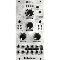 Shakmat Modular Mod Medusa