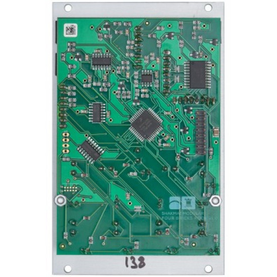 Shakmat Modular Four Bricks Rook Shakmat Modular Four Bricks Rook