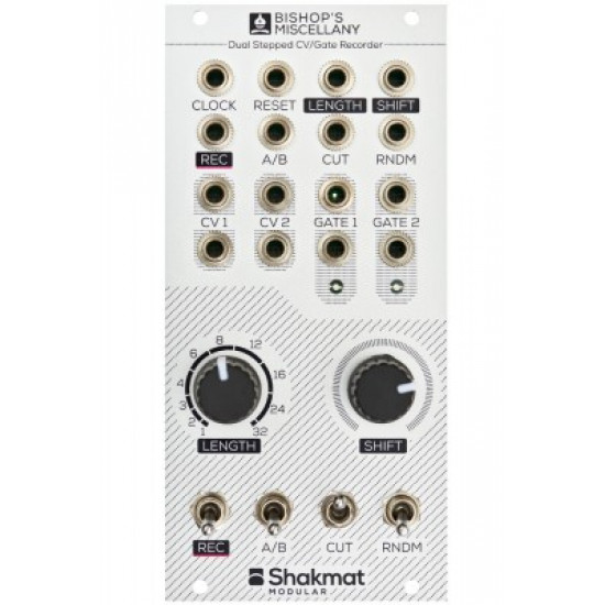 Shakmat Modular Bishop's Michellany Shakmat Modular Bishop's Michellany