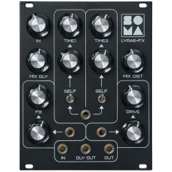 SOMA Lyra-8 FX