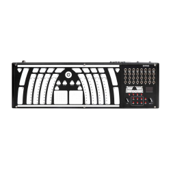 Soundmachines Arches Soundmachines Arches