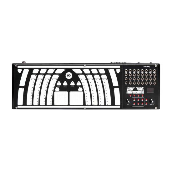 Soundmachines Arches