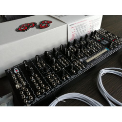 Soundmachines Modulor 114 Black Edition