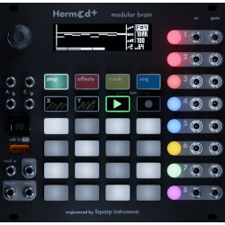 Squarp Instruments Hermod +