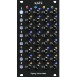 Squarp Instruments xp32