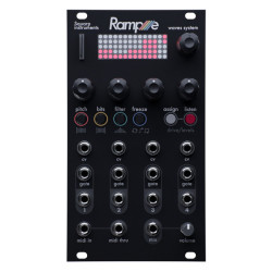 Squarp Instruments Rample Turbo Squarp Instruments Rample Turbo