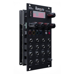 Squarp Instruments Rample Turbo Squarp Instruments Rample Turbo