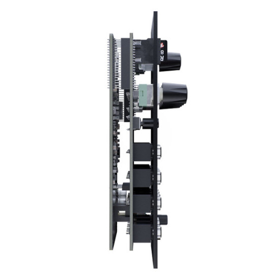 Squarp Instruments Rample Turbo