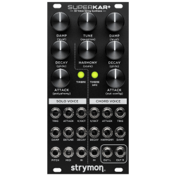 Strymon SuperKar Plus Strymon SuperKar Plus