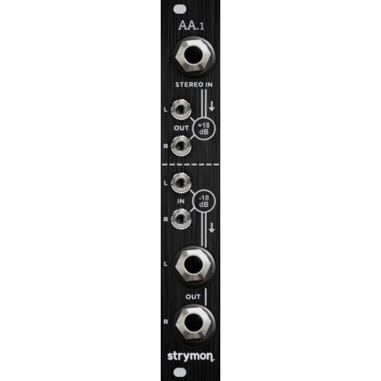 Strymon AA.1