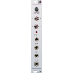 Transient Modules 1F VC Switch