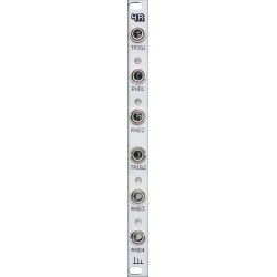 Transient Modules 4R