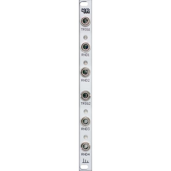 Transient Modules 4R