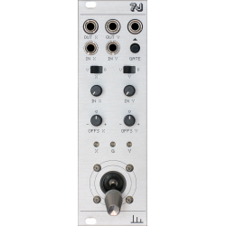 Transient Modules 7J