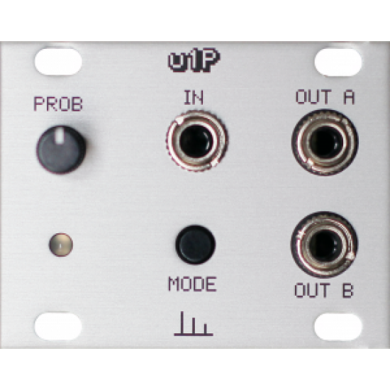 Transient Modules u1P