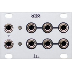 Transient Modules u2X