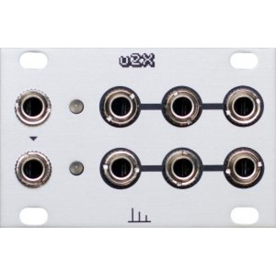 Transient Modules u2X