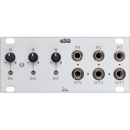 Transient Modules u3A