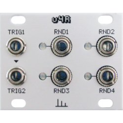 Transient Modules u4R