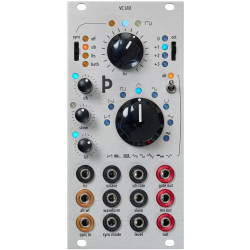 Thorn.Audio VC LFO