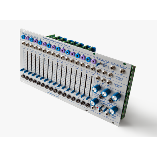 Tiptop Audio Buchla Model 296t