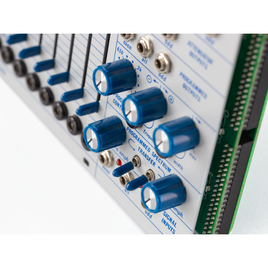 Tiptop Audio Buchla Model 296t