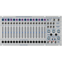 Tiptop Audio Buchla Model 296t