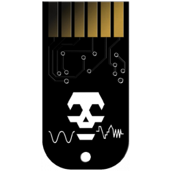 Tiptop Audio BitROT (Z-DSP card)